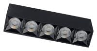 Накладной светильник Nowodvorski Midi Led 10055