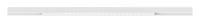 Встраиваемый светильник Arte Lamp Optima A7267PL-1WH