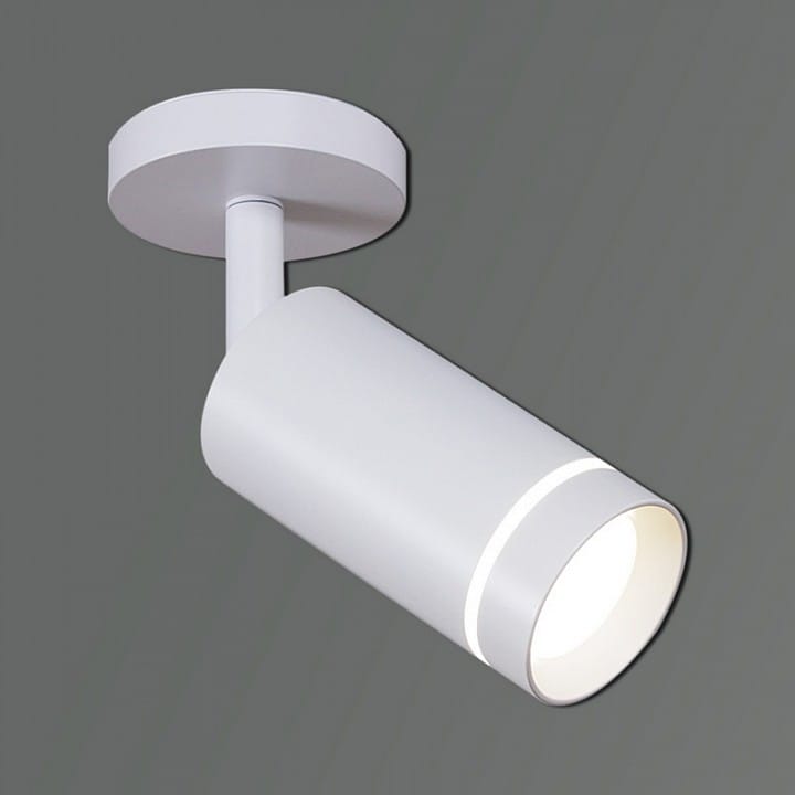 Светильник на штанге Reluce 84215 84215-9.5-001RN LED5W WT