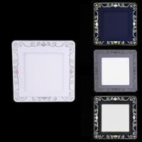 Встраиваемый светильник Reluce  65006-9.0-001RD LED6+3W WT