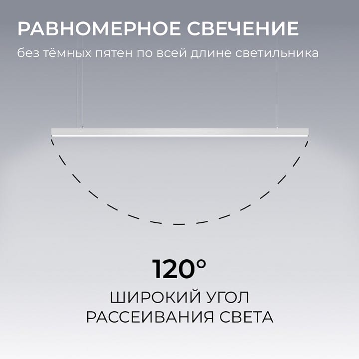 Подвесной светильник Apeyron Electrics  30-40