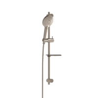 Душевой гарнитур Vitra Bliss A4574334EXP никель