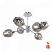 Люстра на штанге F-promo Tilda 2657-6U