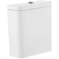 Бачок для унитаза BelBagno Albano BB120T белый