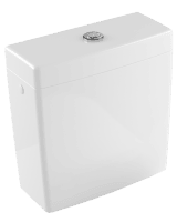 Бачок для унитаза Villeroy&Boch Subway 2.0 57061101 Альпийский белый