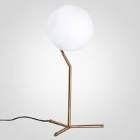 Настольная лампа декоративная Imperiumloft Flexic Lights Family Michael Anastassiades 73678-22