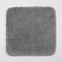 Коврик для ванной комнаты WasserKRAFT Kammel BM-8342 серебро