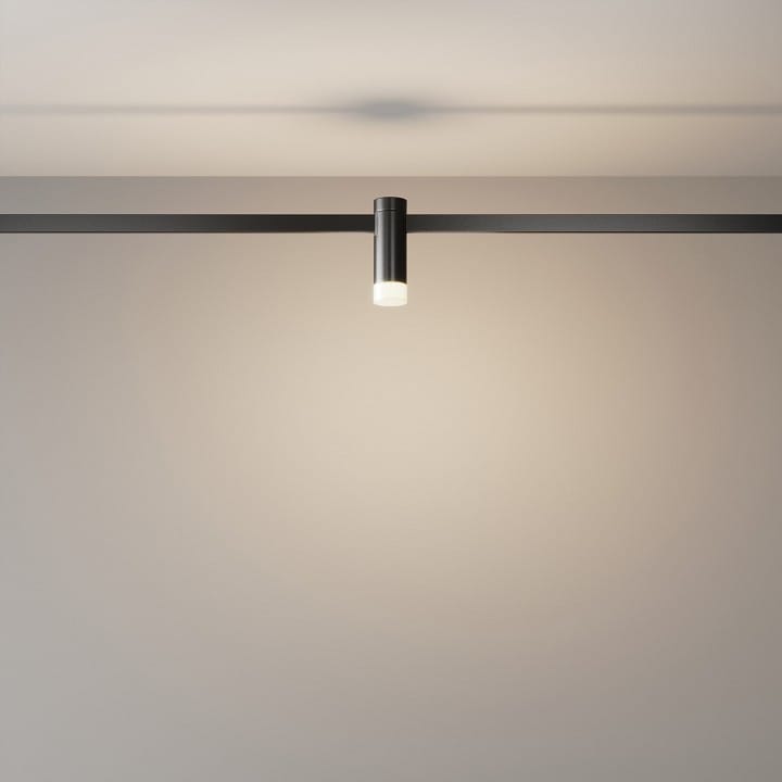 Накладной светильник Maytoni Technical Скольжение TR145-1-3W3K-W-B