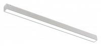Накладной светильник iLedex Technical VISION48/25 4825-038-L895-30W-110DG-4000K-WH