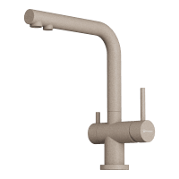 Смеситель для кухни Omoikiri Nagano 4974055 бежевый