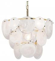 Подвесная люстра Freya Sophia FR5197PL-05BS