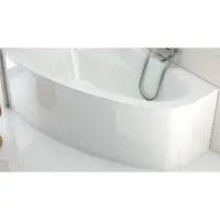 Панель фронтальная 140 см L Excellent Newa Plus OBEX.CRL14WH