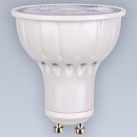 Лампа светодиодная Eleganz GU10 7Вт 3000K 1316