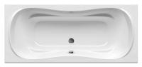 Акриловая ванна Ravak Campanula II 180x80 CB21000000