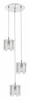 Подвесной светильник SIMPLE STORY 1034 1034-3PL