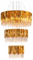 Подвесная люстра AM-Group ROBERTO CAVALLI Roberto Cavalli L800-600-400
