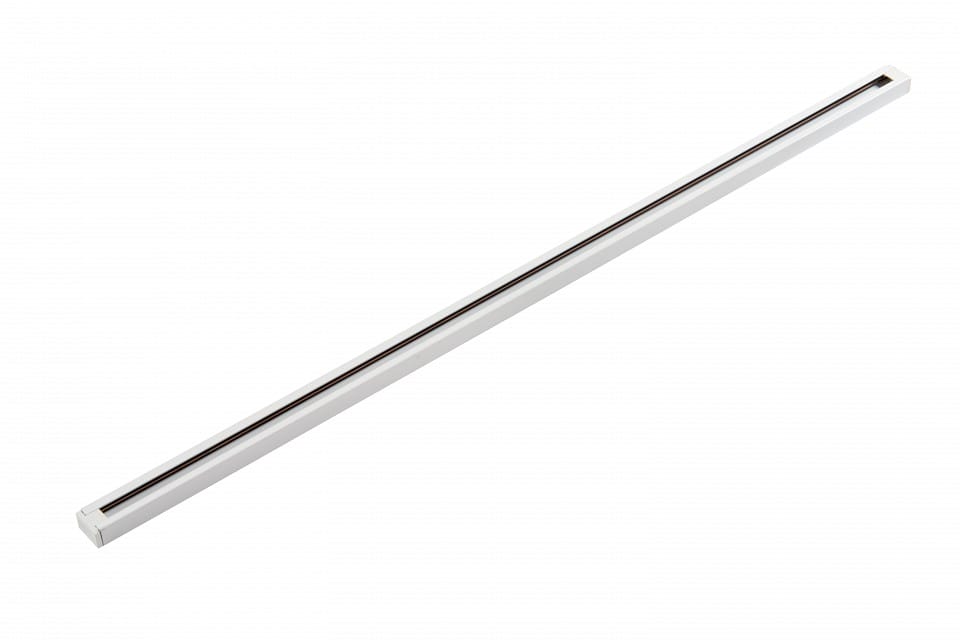 Трек накладной Denkirs DK Track White TR1001-WH