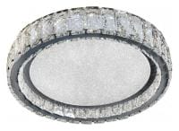 Накладной светильник iLedex Crystal 16163/400 CR