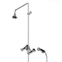 Душевая стойка STELLA ROMA RM 02510 CR00