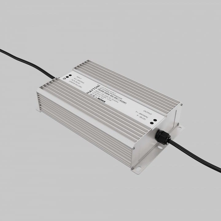 Блок питания с проводом Maytoni Led Strip Блоки питания 48В 832001