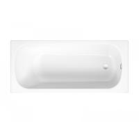 Стальная ванна Bette Form 160x70 2942-000AD с шумоизоляцией