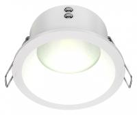 Встраиваемый светильник LIGHTERA Camry LE202RL-1W