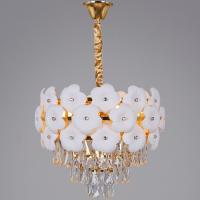 Подвесная люстра ILLUMICO IL8139-5