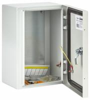 Электрический щиток накладной Эра  SHMP-3.2.1-0_54