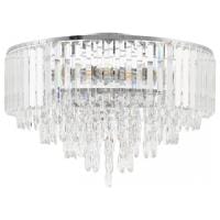 Люстра на штанге Arte Milano Sorrento-5509 375509/10/40/570 CR