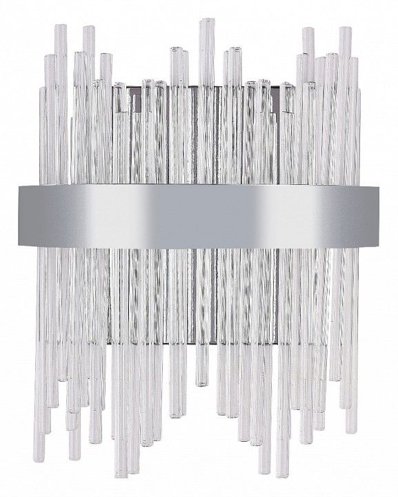 Накладной светильник Natali Kovaltseva LED LAMPS 81119 LED LAMPS 81119/1W