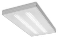 Светильник для потолка Армстронг WoltaPRO ОФИС ДВО01-18-202-6К