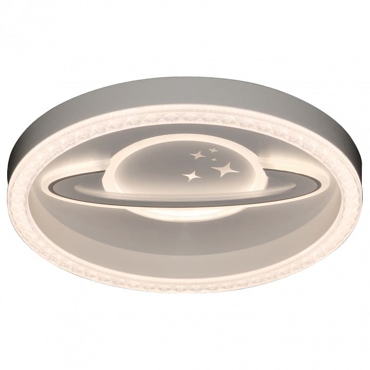 Накладной светильник Natali Kovaltseva Led Lamps 3 LED LAMPS 81098