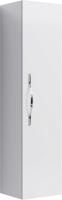 Шкаф-пенал AQWELLA Allegro 35 (Agr.05.35) белый