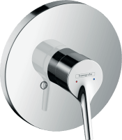 Смеситель для душа hansgrohe Talis S 72606000