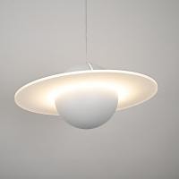 Подвесной светильник Imperiumloft PARMA parma01