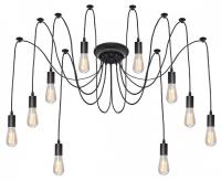 Подвесная люстра Loft it Spider LOFT1162/10