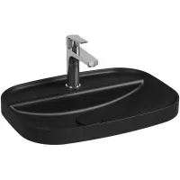 Раковина 55x40 см Isvea Infinity 10NF50055-2N