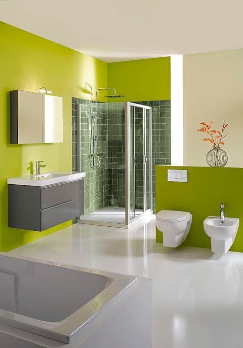 Тумба под раковину Jacob Delafon Odeon Up 102 EB891RU-J5 белый