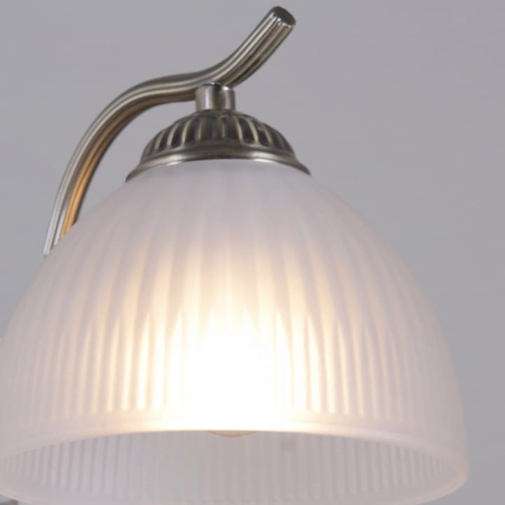 Люстра на штанге ILLUMICO  IL0896-3CSQ-26 AB ELITE