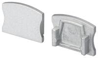 Заглушка для профиля Arlight LEDs-ON 025263