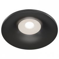 Встраиваемый светильник Maytoni Technical Barret DL041-01B