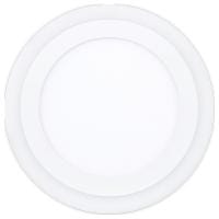 Встраиваемый светильник Ambrella Light DCR DCR376