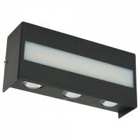 Накладной светильник Feron DH902 51413