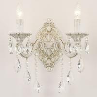 Бра Bohemia Ivele Crystal AL7801 AL7801B10/2/175 B WMG