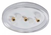 Накладной светильник De City Норден 660016501