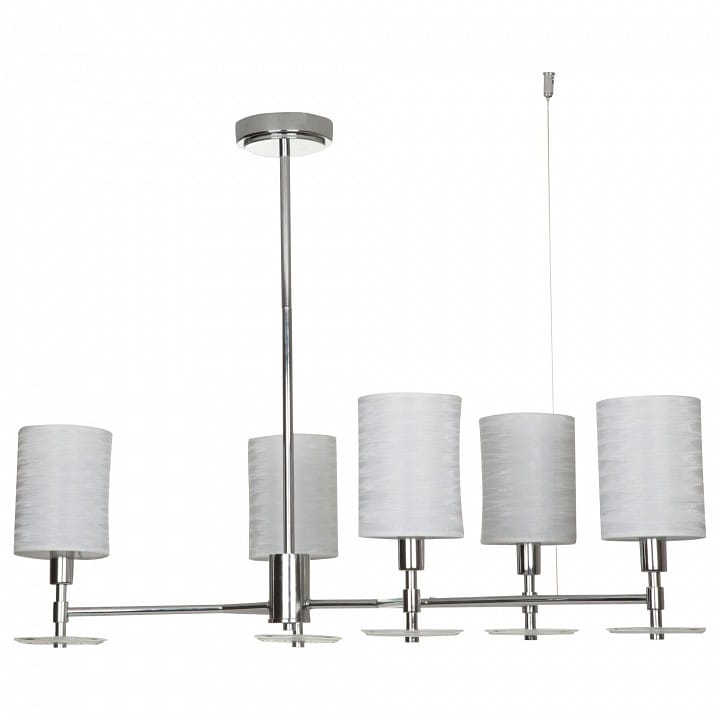 Люстра на штанге Maytoni Мартина MOD034PL-05CH