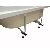Ножки для ванн Vitra Neon 59990276000