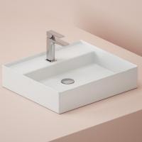 Раковина Artceram Scalino SCL007 01 00