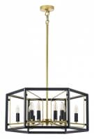 Люстра на штанге Lightstar Regolo 713327