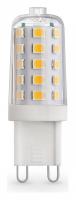 Лампа светодиодная Ambrella Light G9 G9 7Вт 6400K 100706